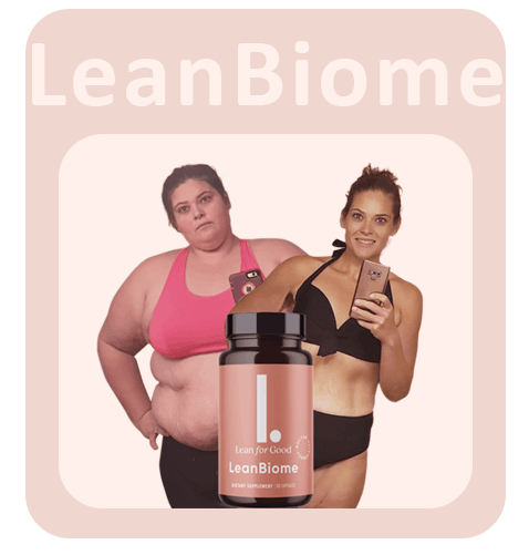 LeanBiome®